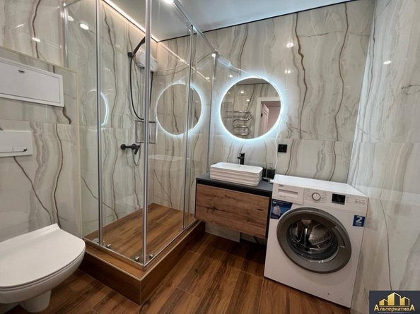 
  Продается 3-комн. квартира, 75 м², 40 лет Октября ул
. Фото 10.