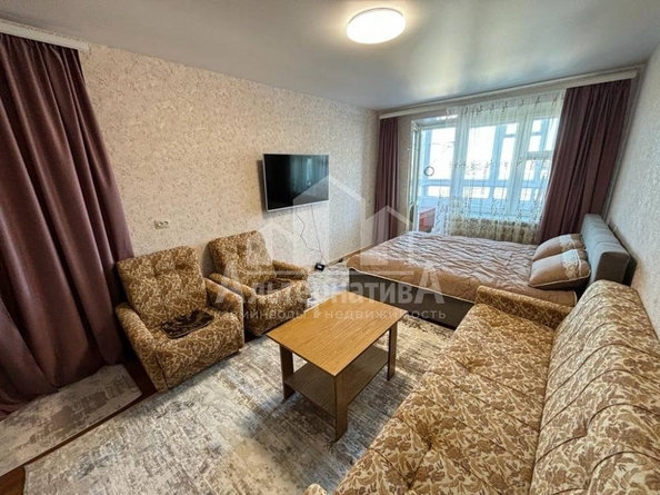
  Продается 1-комн. квартира, 40 м², Пушкина ул
. Фото 1.