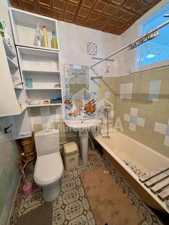 
  Продается 1-комн. квартира, 40 м², Пушкина ул
. Фото 10.