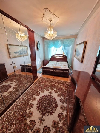 
  Продается 4-комн. квартира, 161.8 м², Жуковского ул
. Фото 8.