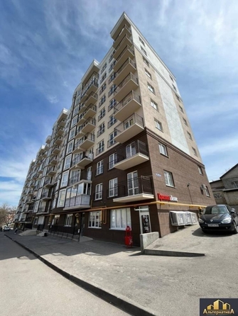 
  Продается 1-комн. квартира, 34 м², Пушкина ул
. Фото 1.