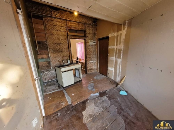 
  Продается 2-комн. квартира, 35 м², Тюленева ул
. Фото 2.