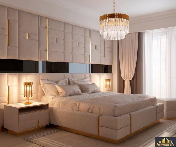 
  Продается 3-комн. квартира, 81.94 м², Пушкина ул
. Фото 1.