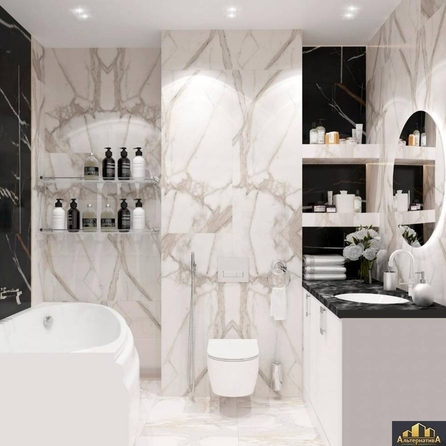 
  Продается 3-комн. квартира, 81.94 м², Пушкина ул
. Фото 20.
