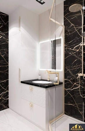 
  Продается 3-комн. квартира, 81.94 м², Пушкина ул
. Фото 22.