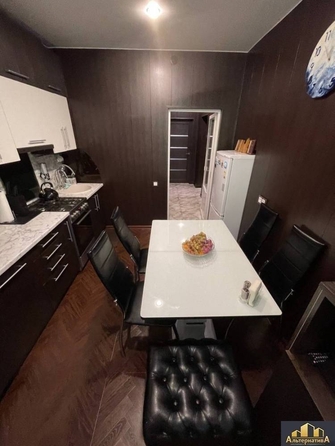 
   Продам 3-комнатную, 81 м², 40 лет Октября ул

. Фото 13.