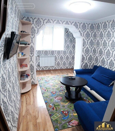 
  Продается 3-комн. квартира, 76 м², Велинградская ул
. Фото 20.