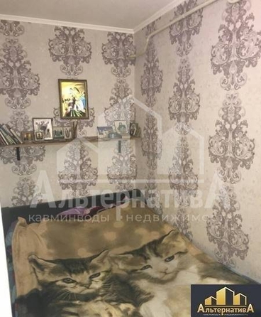 
   Продам 2-комнатную, 45 м², Фрунзе ул

. Фото 3.