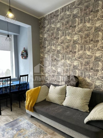 
  Продается 1-комн. квартира, 38 м², Коллективная ул
. Фото 7.