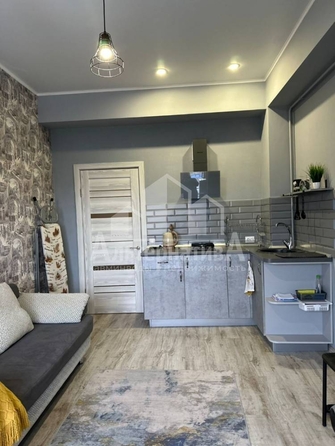 
  Продается 1-комн. квартира, 38 м², Коллективная ул
. Фото 9.