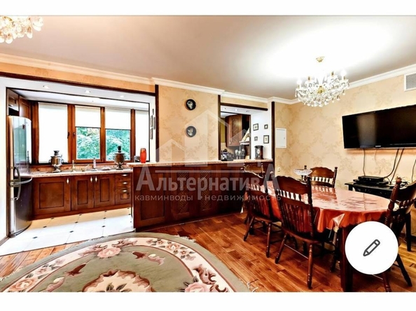 
  Продается 3-комн. квартира, 93 м², Широкая ул
. Фото 3.