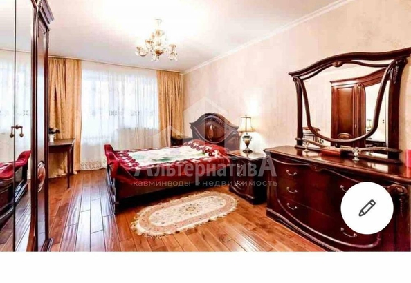 
  Продается 3-комн. квартира, 93 м², Широкая ул
. Фото 10.