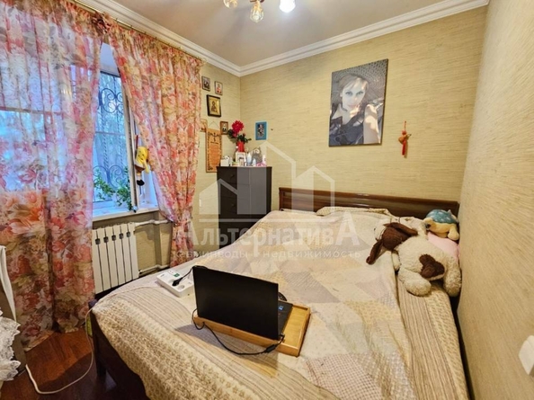 
   Продам 3-комнатную, 43.5 м², Цандера проезд

. Фото 4.