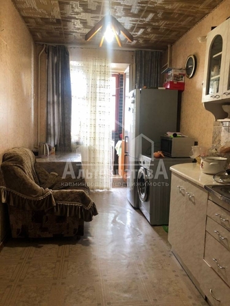 
  Продается 2-комн. квартира, 54.5 м², Жуковского ул
. Фото 2.
