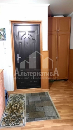 
   Продам 3-комнатную, 72.8 м², Азербайджанская ул

. Фото 11.