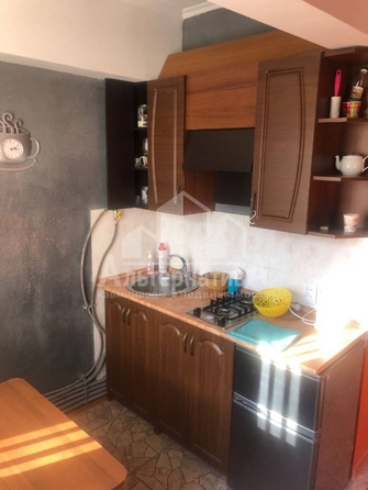 
   Продам 1-комнатную, 20 м², Гагарина ул

. Фото 4.