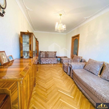 
  Продается 2-комн. квартира, 42 м², Цандера проезд
. Фото 3.