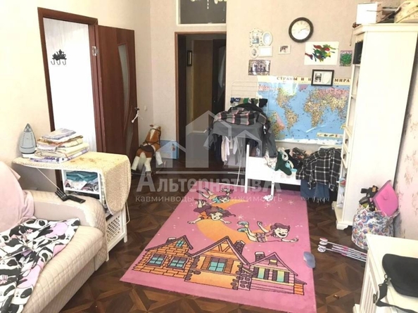 
  Продается 2-комн. квартира, 42.6 м², Красивая ул
. Фото 2.