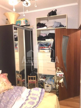 
  Продается 2-комн. квартира, 42.6 м², Красивая ул
. Фото 4.
