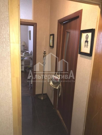 
   Продам 2-комнатную, 42.6 м², Красивая ул

. Фото 7.