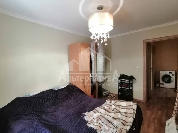 
   Продам 2-комнатную, 50 м², Чайковского ул

. Фото 4.