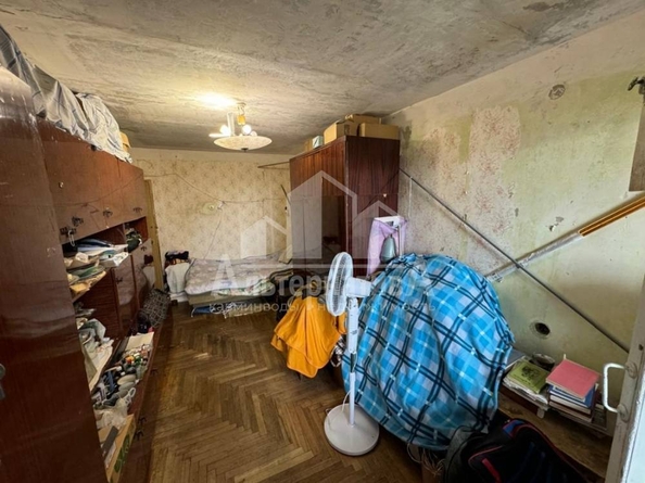 
  Продается 2-комн. квартира, 52.3 м², Крупской ул
. Фото 7.