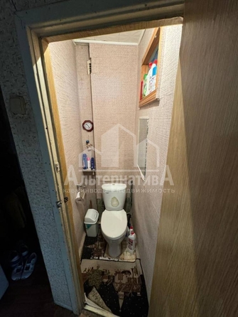 
  Продается 2-комн. квартира, 52.3 м², Крупской ул
. Фото 8.