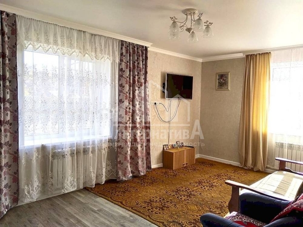 
   Продам 2-комнатную, 51.1 м², Орджоникидзе ул

. Фото 5.