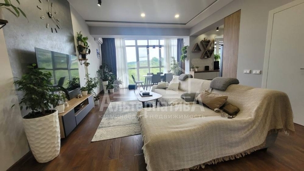 
  Продается 3-комн. квартира, 93.08 м², Декабристов ул
. Фото 14.