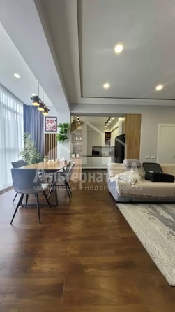 
  Продается 3-комн. квартира 93.08 м². Фото 6.