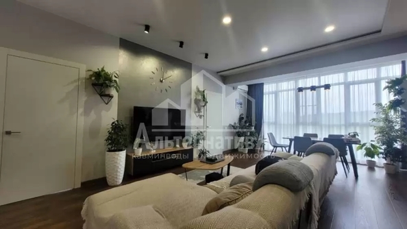 
  Продается 3-комн. квартира 93.08 м². Фото 17.