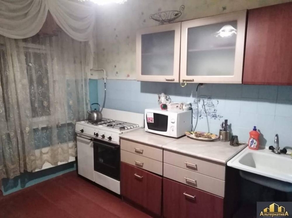 
  Продается 1-комн. квартира, 38 м², Красивая ул
. Фото 4.