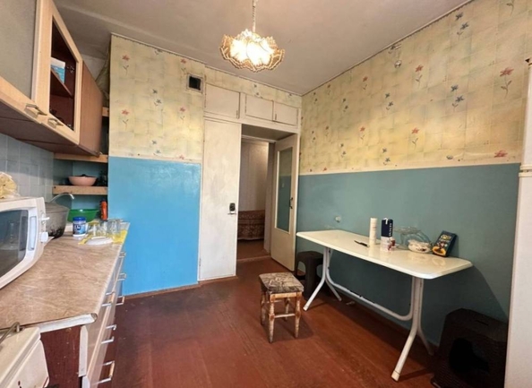 
  Продается 1-комн. квартира, 43 м², Красивая ул
. Фото 4.