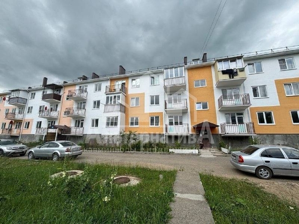 
  Продается 2-комн. квартира, 45 м², Катыхина ул
. Фото 1.