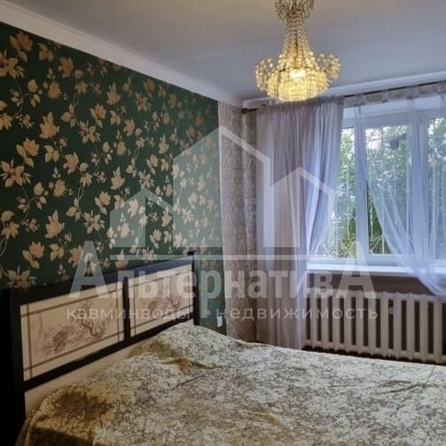 
   Продам 2-комнатную, 59.4 м², Железнодорожная ул

. Фото 4.