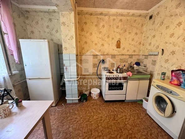 
  Продается 1-комн. квартира, 38.4 м², Ленинградская ул
. Фото 5.
