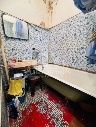 
  Продается 1-комн. квартира, 38.4 м², Ленинградская ул
. Фото 15.