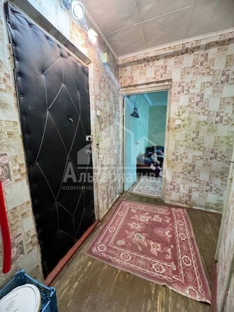 
   Продам 1-комнатную, 38.4 м², Ленинградская ул

. Фото 11.