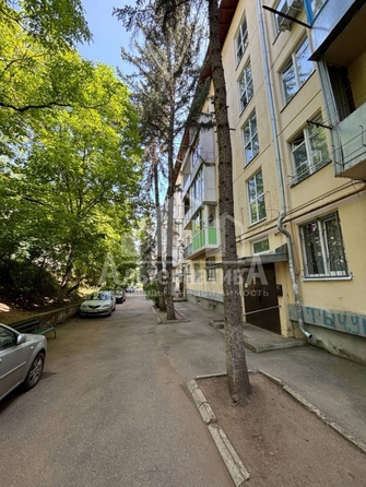 
   Продам 1-комнатную, 33 м², Советская ул

. Фото 8.