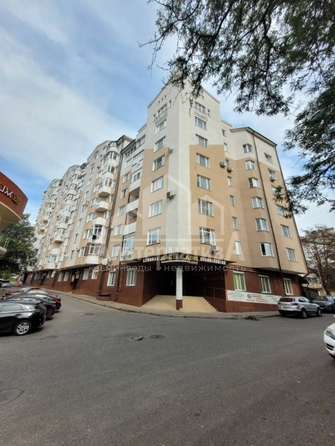 
  Продается 1-комн. квартира, 60.2 м², Ленинградская ул
. Фото 8.