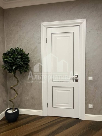 
  Продается 3-комн. квартира, 145 м², Жуковского ул
. Фото 24.