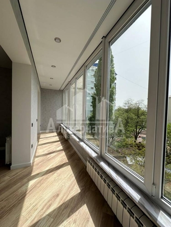 
  Продается 2-комн. квартира, 47.4 м², Островского ул
. Фото 7.