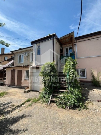 
  Продается 1-комн. квартира, 35 м², Шаумяна ул
. Фото 1.