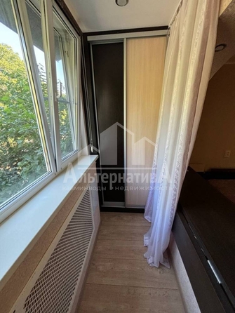 
  Продается 2-комн. квартира, 41 м², Октябрьская ул
. Фото 9.