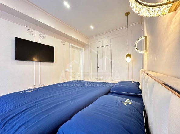 
  Продается 2-комн. квартира, 53.8 м², Пушкина ул
. Фото 2.