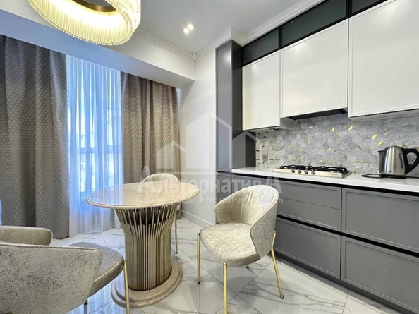 
  Продается 2-комн. квартира, 53.8 м², Пушкина ул
. Фото 7.