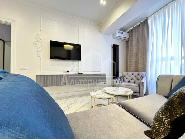 
  Продается 2-комн. квартира, 53.8 м², Пушкина ул
. Фото 9.