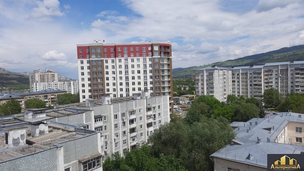 
   Продам 2-комнатную, 58 м², Чайковского ул

. Фото 13.