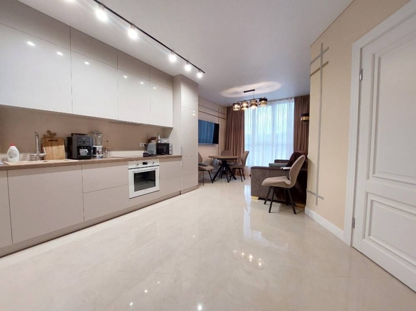 
  Продается 1-комн. квартира, 42 м², Окопная ул
. Фото 3.