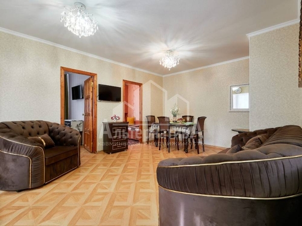 
  Продается 3-комн. квартира, 48 м², Цандера проезд
. Фото 3.